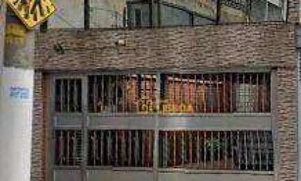 Casa com 2 dormitórios à venda, 125 m² por R$ 630.000,00 - Jardim Iva - São Paulo/SP