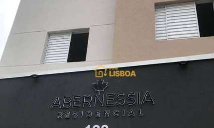Apartamento com 1 dormitório à venda, 40 m² por R$ 250.000,00 - Vila Carrão - São Paulo/SP