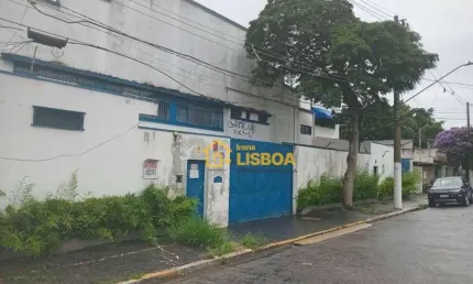 Galpão para alugar, 1384 m² por R$ 42.099,50/mês - Vila Carrão - São Paulo/SP