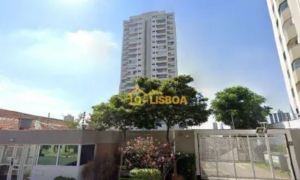 Apartamento com 3 dormitórios à venda, 81 m² por R$ 980.000 - Vila Formosa - São Paulo/SP