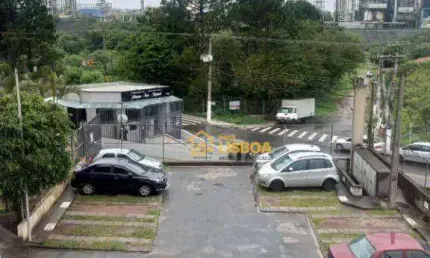 Apartamento com 2 dormitórios à venda, 66 m² por R$ 200.000 - Parque São Rafael - São Paulo/SP