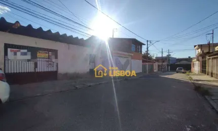 Casa com 3 dormitórios à venda, 300 m² por R$ 449.900,00 - Jardim Rodolfo Pirani - São Paulo/SP