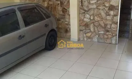 Casa com 2 dormitórios à venda, 100 m² por R$ 650.000,00 - Vila Nova York - São Paulo/SP