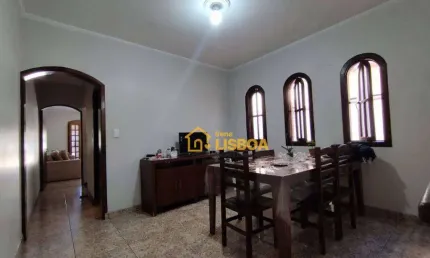 Sobrado com 3 dormitórios à venda, 180 m² por R$ 699.900,00 - Jardim Ângela (Zona Leste) - São Paulo/SP