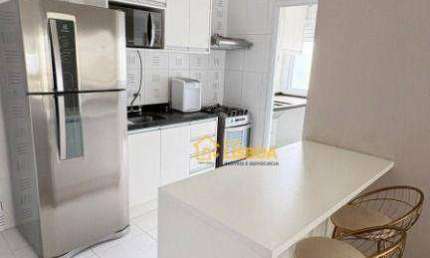 Apartamento Mobiliado para Locação na Vila Carrão  Excelente Oportunidade!
