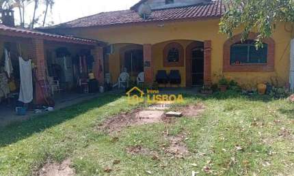 Edícula com 2 dormitórios à venda, 116 m² por R$ 280.000 - Balneário Gaivota - Itanhaém/SP
