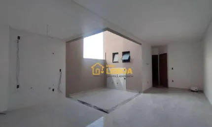 Apartamento com 2 dormitórios à venda, 65 m² por r$ 350.000,00 - parque oratório - santo andré/sp
