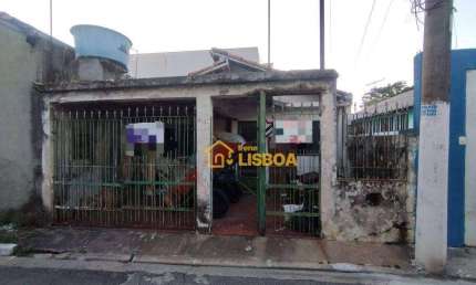 Terreno à venda, 99 m² por R$ 294.900 - Vila Nova Manchester - São Paulo/SP