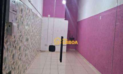 Salão para alugar, 30 m² por R$ 1.300,00/mês - Tatuapé - São Paulo/SP