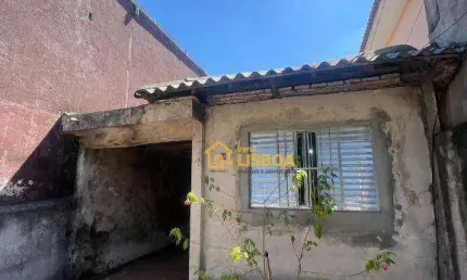Casa à venda, 80 m² por R$ 340.000,00 - Vila Nhocune - São Paulo/SP