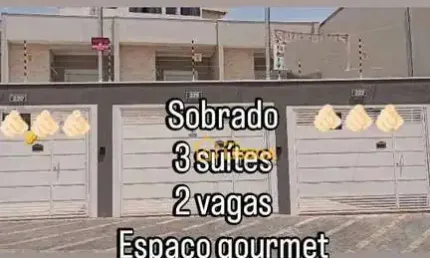 Casa com 3 dormitórios à venda, 140 m² por r$ 900.000,00 - vila formosa - são paulo/sp