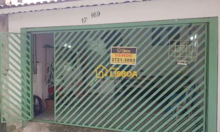 Casa com 3 dormitórios à venda, 100 m² por r$ 550.000,00 - parque erasmo assunção - santo andré/sp