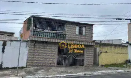 Sobrado com 3 dormitórios à venda, 120 m² por r$ 379.900,00 - jardim egle - são paulo/sp