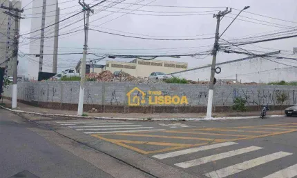 Terreno à venda, 5584 m² por R$ 8.376.000,00 - Parque São Lourenço - São Paulo/SP