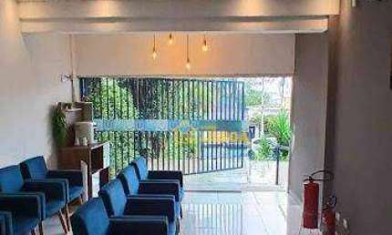 Prédio à venda, 300 m² por R$ 1.100.000,00 - Itaquera - São Paulo/SP