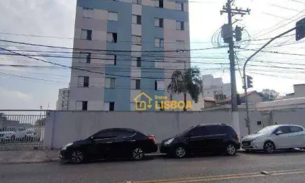 Apartamento com 3 dormitórios à venda, 67 m² por r$ 390.000,00 - jardim colorado - são paulo/sp