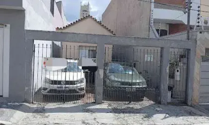 Casa com 2 dormitórios à venda, 60 m² por r$ 550.000,00 - tatuapé - são paulo/sp