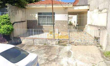 Casa com 2 dormitórios à venda, 165 m² por R$ 480.000,00 - Cidade Centenário - São Paulo/SP