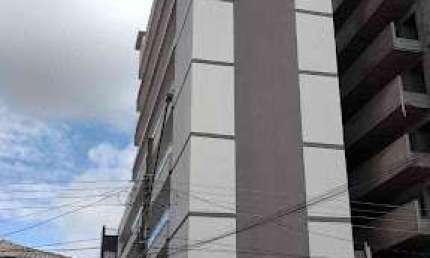 Apartamento com 2 dormitórios à venda, 45 m² por R$ 250.000,00 - Cidade Patriarca - São Paulo/SP