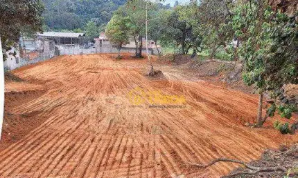 Área à venda, 4172 m² por R$ 6.800.000 - Parque São Lourenço - São Paulo/SP