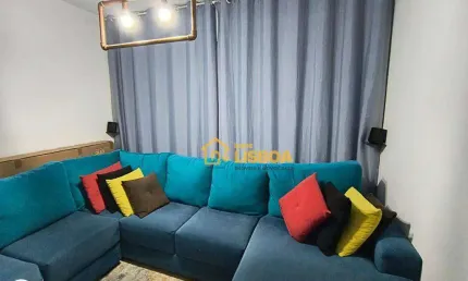 Apartamento com 3 dormitórios à venda, 55 m² por r$ 260.000,00 - jardim santa terezinha - são paulo/sp