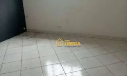 Sala para alugar, 10 m² por R$ 780/mês - Jardim Nove de Julho - São Paulo/SP