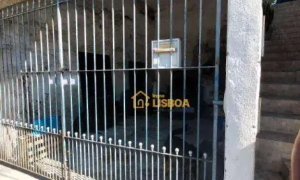 Casa com 2 dormitórios à venda, 100 m² por R$ 260.000,00 - Vila Carmosina - São Paulo/SP