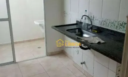 Sobrado com 3 dormitórios à venda, 120 m² por R$ 410.000,00 - Jardim Nove de Julho - São Paulo/SP