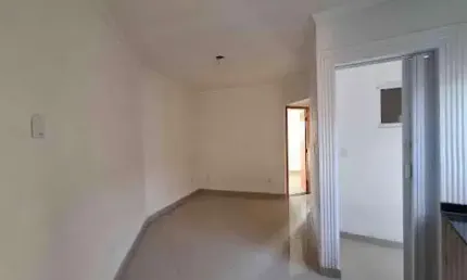 Apartamento com 2 dormitórios à venda por R$ 320.000,00 - Parque Capuava - Santo André/SP