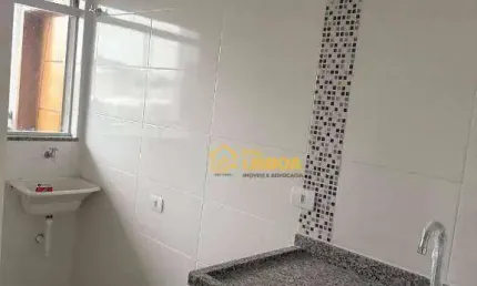 Apartamento com 2 dormitórios à venda, 29 m² por r$ 218.600,00 - jardim aricanduva - são paulo/sp