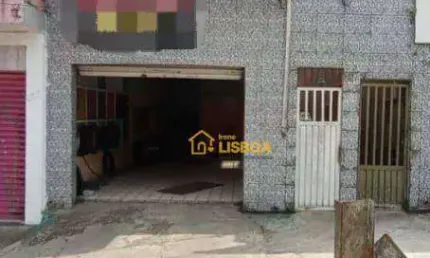 Casa com 3 dormitórios à venda por R$ 548.900,00 - Parque São Rafael - São Paulo/SP