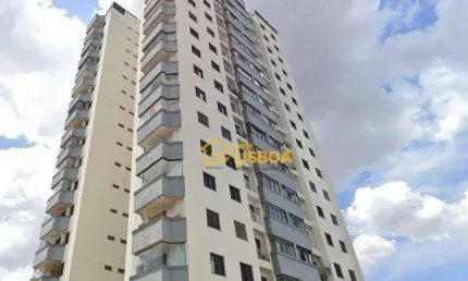 Apartamento com 3 dormitórios à venda, 73 m² por R$ 450.000,00 - Vila Matilde - São Paulo/SP