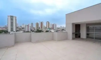 Apartamento com 1 dormitório à venda, 30 m² por R$ 260.000,00 - Vila Carrao - São Paulo/SP