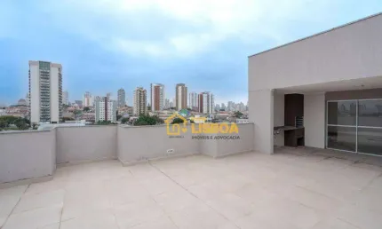 Apartamento com 1 dormitório à venda, 30 m² por R$ 260.000 - Vila Carrao - São Paulo/SP