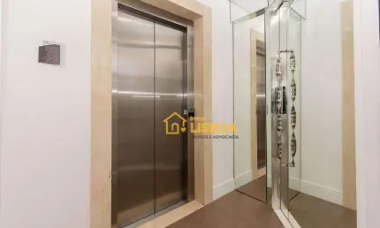 Apartamento Duplex com 4 dormitórios à venda, 240 m² por R$ 4.000.000 - Vila Gomes Cardim - São Paulo/SP