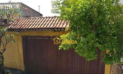 Terreno, 315 m² - venda por r$ 849.900,00 ou aluguel por r$ 3.300,00/mês - vila guilhermina - são paulo/sp