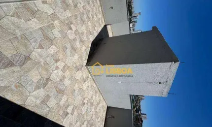 Apartamento com 3 dormitórios à venda, 43 m² por R$ 297.000,00 - Vila Guilhermina - São Paulo/SP
