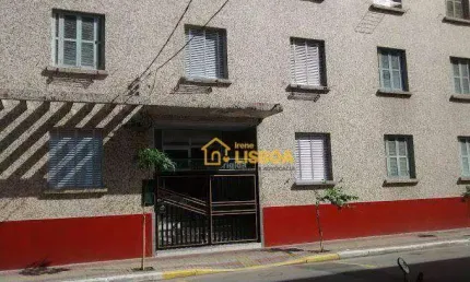 Apartamento com 1 dormitório à venda, 24 m² por r$ 140.000,00 - ocian - praia grande/sp