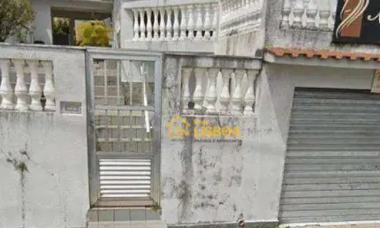 Casa com 6 dormitórios à venda, 280 m² por r$ 1.450.000,00 - vila nova savoia - são paulo/sp