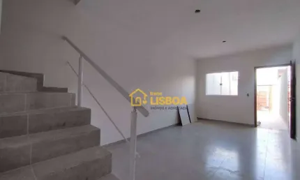 Sobrado à venda, 100 m² por r$ 479.900,01 - jardim santa adélia - são paulo/sp