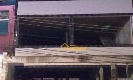Salão, 500 m² - venda por R$ 5.000.000,00 ou aluguel por R$ 30.000,00/mês - Conjunto Habitacional Teotonio Vilela - São Paulo/SP