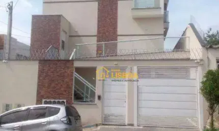 Sobrado com 3 dormitórios à venda, 160 m² por r$ 670.000,00 - vila carrão - são paulo/sp