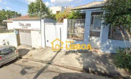 Casa com 2 dormitórios à venda, 90 m² por r$ 450.000,00 - jardim fernandes - são paulo/sp