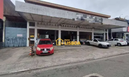 Casa com 2 dormitórios para alugar, 90 m² por r$ 1.800,00/mês - parque são rafael - são paulo/sp