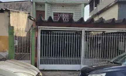 Casa com 2 dormitórios à venda, 150 m² por r$ 550.000,00 - jardim brasilia - são paulo/sp
