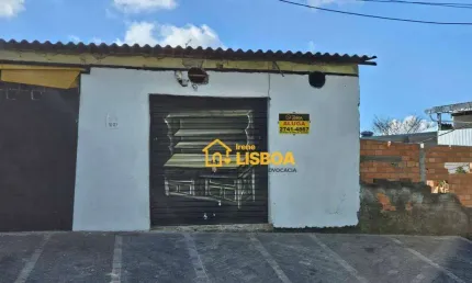 Salão para alugar, 25 m² por r$ 1.500,00/mês - parque savoy city - são paulo/sp