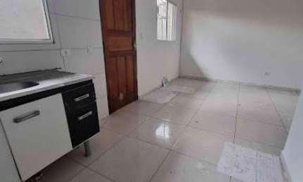Casa com 2 dormitórios para alugar, 40 m² por R$ 1.350,00/mês - Parque Savoy City - São Paulo/SP