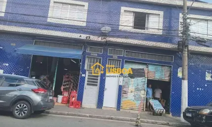 Sobrado com 4 dormitórios à venda por r$ 1.500.000 - vila bancária - são paulo/sp