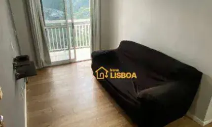 Cobertura com 2 dormitórios à venda, 94 m² por r$ 450.000,00 - aricanduva - são paulo/sp