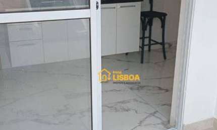 Apartamento com 2 dormitórios à venda, 38 m² por r$ 315.000 - vila santa isabel - são paulo/sp